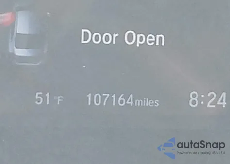 2017 Honda Civic Ex-T из США, поврежденный, VIN 2HGFC1F33HH644058